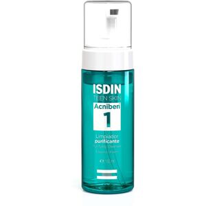 Isdin Teen Skin Acniben Cleansing Foam 150mL