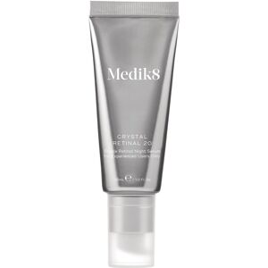 Medik8 Vitamin A Crystal Retinal Stable Retinal Night Serum 30mL Retinal 20
