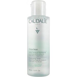 Caudalíe Moisturizing Toner Face and Eyes 100mL
