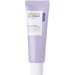 ISNtree Onion Newpair Gel Cream - for Combination to Oily Skin 50mL