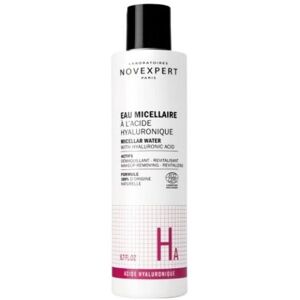 Novexpert Hyaluronic Acid Micellar Water 200mL