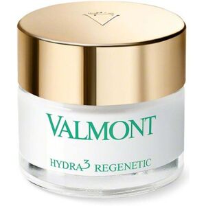 Valmont Hydra3 Regenetic Cream Total Hydration Anti-Aging Cream 50mL
