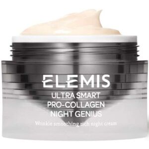Elemis Ultra Smart Pro-Collagen Night Genius 50mL