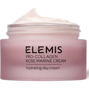 Elemis Pro-Collagen Rose Marine Cream 50mL