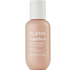 Elemis Superfood Glow Priming Moisturiser 60mL