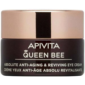 Apivita Queen Bee Eye Contour Cream 15mL