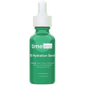Timeless Vitamin B5 Serum 30mL