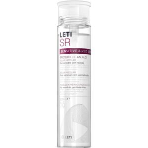 Leti sr Probioclean Micellar Water 200mL
