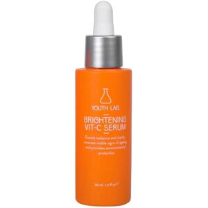 Youth Lab Brightening Vit-c Serum 30mL