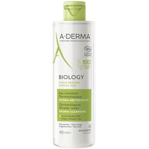 A Derma Biology Micellar Water 400mL