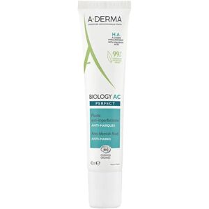 A Derma Biology Ac Perfect Anti-Marks Fluid for Acne-Prone Skin 40mL