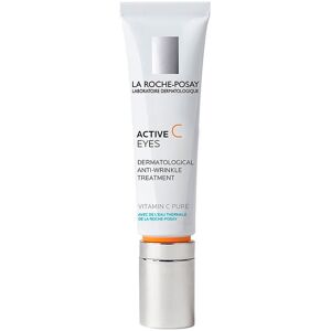 La Roche-Posay Redermic Pure C Eyes Sagging and Deep Wrinkles 15mL