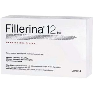 Fillerina 12 Intensive Filler Treatment 1 un. Grade 4