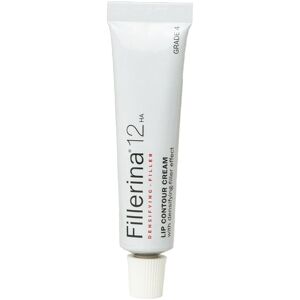 Fillerina 12 Lip Cream 15mL Grade 4
