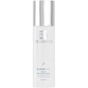 Dr Grandel Micellar Cleansing Water 200mL
