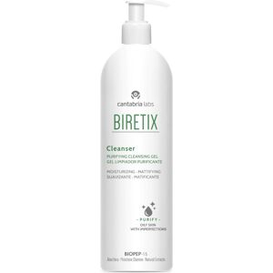 BiRetix Cleanser Purifying Cleansing Gel 400mL