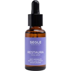 Segle Restaura Serum Anti-Expression Wrinkles 30mL