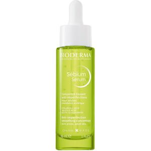 Bioderma Sebium Serum Anti-Imperfection Smoothing Concentrate 30mL