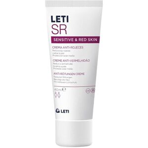 Leti sr Anti-Redness Cream SPF20 40mL SPF20