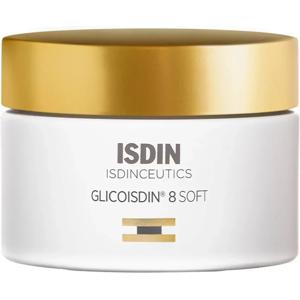 Isdinceutics Glicoisdin Cream with Glycolic Acid 50g 8 Soft