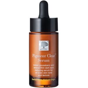 New Nordic Pigment Clear Serum Brightening 30mL