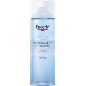 Eucerin Dermatoclean Clarifying Toner 200mL