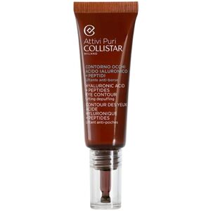 Collistar Attivi Puri Eye Contour Cream 15mL