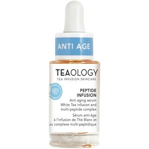 Teaology Peptide Infusion Anti-Aging Serum with White Tea Infusion 15mL