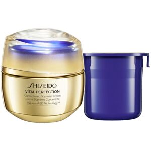 Shiseido Vital Perfection Concentrated Supreme Cream