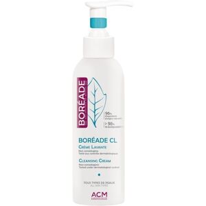 ACM Laboratoire Dermatologique Boréade Cl Cleansing Cream 200mL