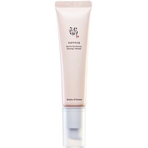 Beauty of Joseon Revive Eye Serum Ginseng and Retinal Anti-Wrinkle Eye Serum 30mL