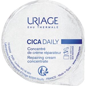 Uriage Cica Daily Repairing Cream Concentrate 50mL Refill