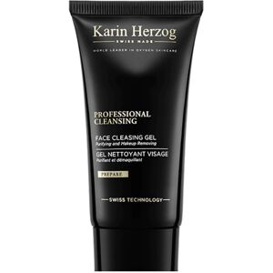 Karin Herzog Professional Cleansing Face Cleansing Gel 50mL