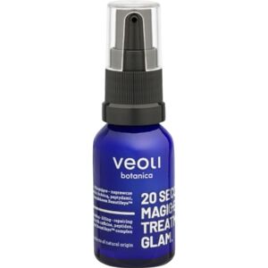 Veoli Botanica 20 Seconds Magic Eye Treatment Glam Serum 15mL