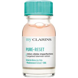 Clarins PURE-RESET Targeted Blemishes Lotion 13mL