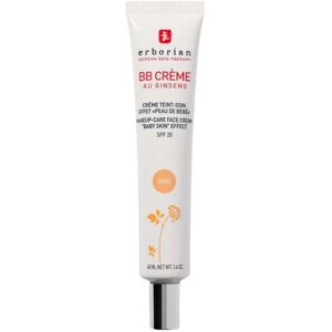 Erborian BB Cream Au Ginseng 40mL Doré SPF20