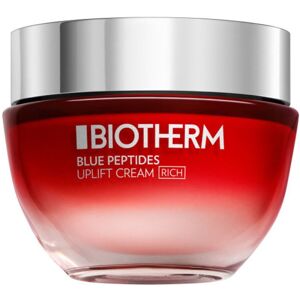 Biotherm Blue Peptides Uplift Cream Rich for Dry Skin 50mL