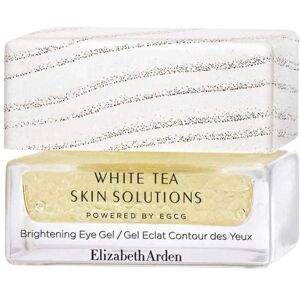 Elisabeth Arden White Tea Skin Solutions Brightening Eye Gel 15mL