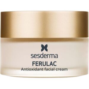 Sesderma Ferulac Antioxidant Facial Cream Photo Age Defense 50mL