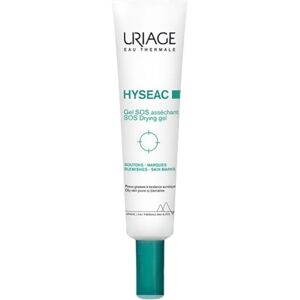 Uriage Hyseac SOS Drying Gel 15mL
