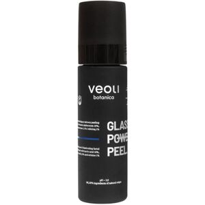 Veoli Botanica Glass Skin Power Peel Facial Gel 30mL