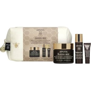 Apivita Queen Bee Rich Cream for Normal to Dry Skin
