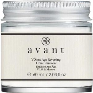 Avant V-Zone Age Reversing Chin Emulsion 60mL