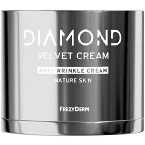 Frezyderm Diamond Velvet Anti-Wrinkle Cream 50mL
