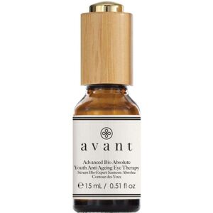 Avant Limited Edition Advanced Bio Absolute Youth Eye Therapy 15mL