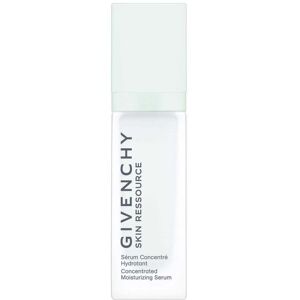 Givenchy Skin Ressource Concentrated Moisturizing Serum Lightweight Formula 30mL