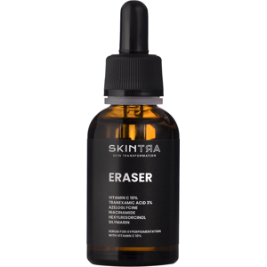 SkinTra Eraser Serum for Hyperpigmentation with Vitamin C 10% 30mL