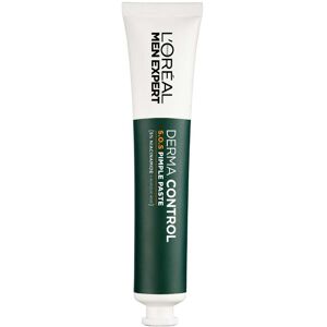 L'Oréal Paris Men Expert Derma Control SOS Pimple Paste with Niacinamide 45mL