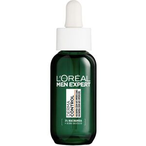 L'Oréal Paris Men Expert Derma Control Anti-Imperfection Serum with Salicylic Acid 30mL