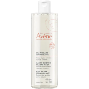 Avène Les Essentiels Micellar Water 400mL